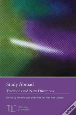 Capa do artigo Study Abroad: Traditions And New Directions