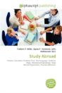 Study Abroad - Preview
