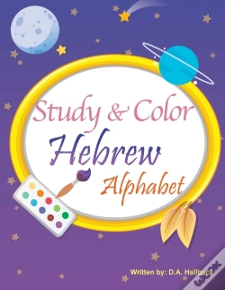 Capa do artigo Study And Color The Hebrew Alphabet