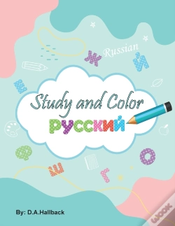 Capa do artigo Study And Color The Russian Alphabet