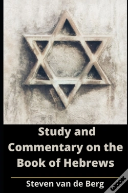 Capa do artigo Study And Commentary On The Book Of Hebrews