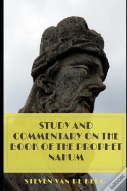 Capa do artigo Study And Commentary On The Book Of The Prophet Nahum