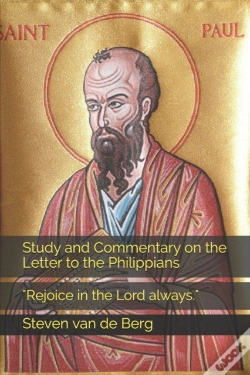 Capa do artigo Study And Commentary On The Letter To The Philippians