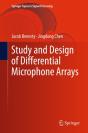Study And Design Of Differential Microphone Arrays - Preview