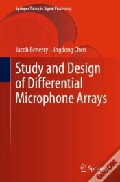Capa do artigo Study And Design Of Differential Microphone Arrays