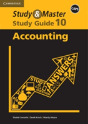 Study And Master Accounting Grade 10 Caps Study Guide - Preview