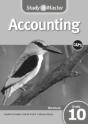 Study And Master Accounting Grade 10 Caps Workbook - Preview