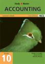 Study And Master Accounting Grade 10 Learner'S Book - Preview