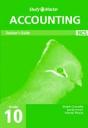 Study And Master Accounting Grade 10 Teacher'S Book - Preview