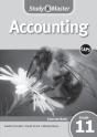 Study And Master Accounting Grade 11 Caps Workbook - Preview