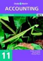 Study And Master Accounting Grade 11 Learner'S Book - Preview