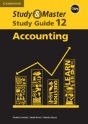 Study And Master Accounting Grade 12 Caps Study Guide - Preview