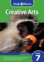 Study And Master Creative Arts Grade 7 For Caps Learner'S Book - Preview