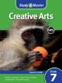 Study And Master Creative Arts Grade 7 For Caps Teacher'S Guide - Preview