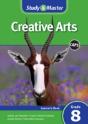 Study And Master Creative Arts Grade 8 For Caps Learner'S Book - Preview