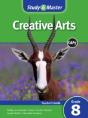Study And Master Creative Arts Grade 8 For Caps Teacher'S Guide - Preview