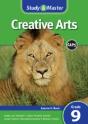 Study And Master Creative Arts Grade 9 For Caps Learner'S Book - Preview