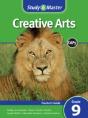 Study And Master Creative Arts Grade 9 For Caps Teacher'S Guide - Preview