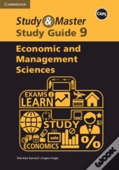 Study And Master Economic And Management Sciences Grade 9 Study Guide