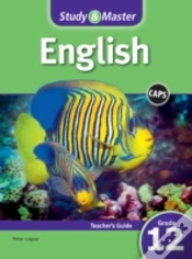 Capa do artigo Study And Master English First Additonal Language Grade 12 For Caps Teacher