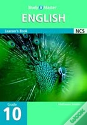Capa do artigo Study And Master English Grade 10 Learner