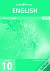 Capa do artigo Study And Master English Grade 10 Teacher