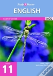 Study And Master English Grade 11 Learner'S Book