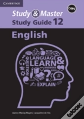 Study And Master English Grade 12 Caps Study Guide
