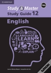 Capa do artigo Study And Master English Grade 12 Caps Study Guide