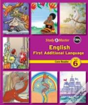 Study And Master English Grade 6 Core Reader