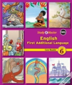 Capa do artigo Study And Master English Grade 6 Core Reader