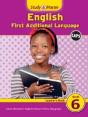 Study And Master English Grade 6 Learner'S Book - Preview