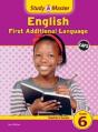 Study And Master English Grade 6 Teacher'S File - Preview