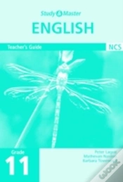 Capa do artigo Study And Master English