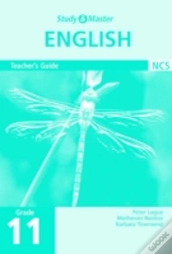 Capa do artigo Study And Master English