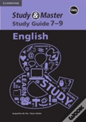 Study And Master English Senior Phase Caps Study Guide