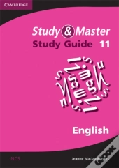 Study And Master English Study Guide Grade 11