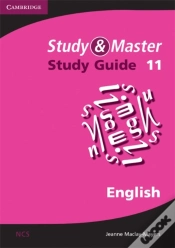 Capa do artigo Study And Master English Study Guide Grade 11