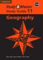 Study And Master Geography Grade 11 Caps Study Guide - Preview