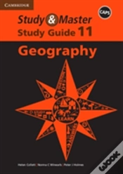 Capa do artigo Study And Master Geography Grade 11 Caps Study Guide