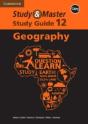Study And Master Geography Grade 12 Caps Study Guide - Preview
