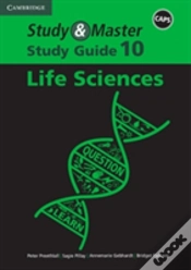 Capa do artigo Study And Master Life Sciences Grade 10 Caps Study Guide