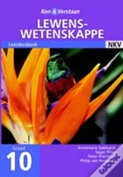 Capa do artigo Study And Master Life Sciences Grade 10 Learner