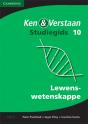 Study And Master Life Sciences Grade 10 Study Guide (Afrikaans Translation) - Preview