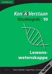 Capa do artigo Study And Master Life Sciences Grade 10 Study Guide (Afrikaans Translation)