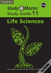 Study And Master Life Sciences Grade 11 Caps Study Guide