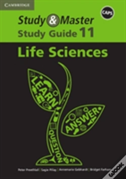 Capa do artigo Study And Master Life Sciences Grade 11 Caps Study Guide