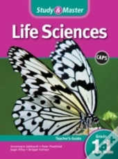 Study And Master Life Sciences Grade 11 Caps Teacher'S File