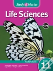 Capa do artigo Study And Master Life Sciences Grade 11 Caps Teacher