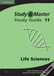 Capa do artigo Study And Master Life Sciences Grade 11 Study Guide
